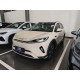 BYD Sea Lion 05 EV, пробіг 4 тисячі км 